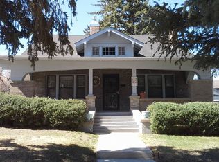 709 S Maple St, Trinidad, CO 81082