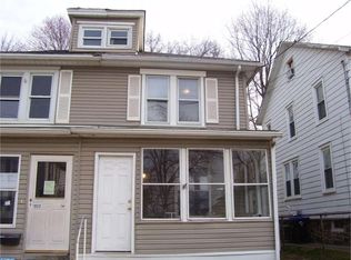 1931 Huddle St, Upper Chichester, PA 19061