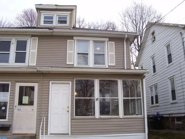 1931 Huddle St, Upper Chichester, PA 19061