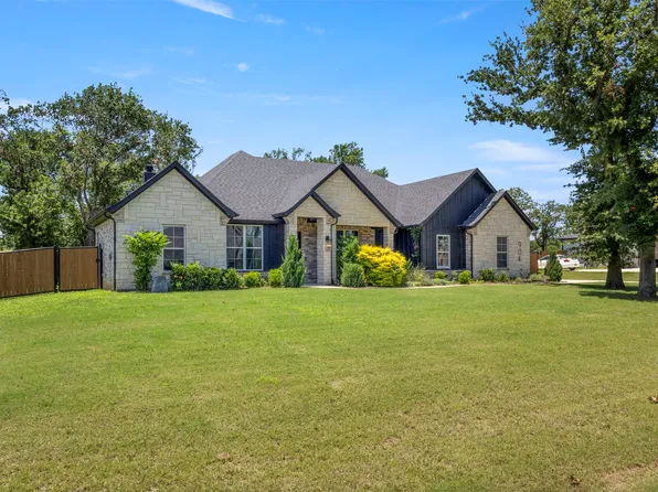 904 Taylor Br, Springtown, TX 76088