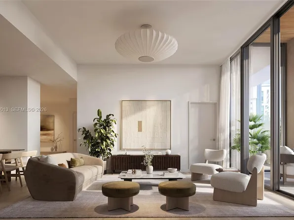 2855 Tigertail Ave #404S, Coconut Grove, FL 33133