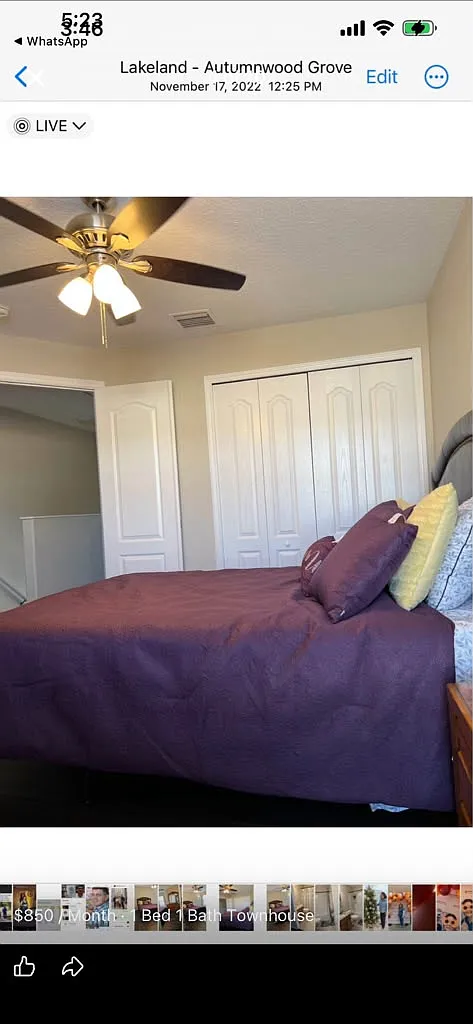 2 bed, 1713 sqft, $850 — Photo 2