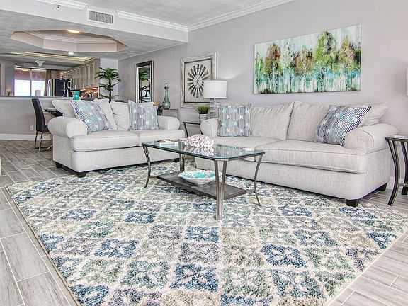 3rd image of 1340 Gulf Blvd APT 10F