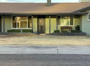 2507 E Pierson St, Phoenix, AZ 85016