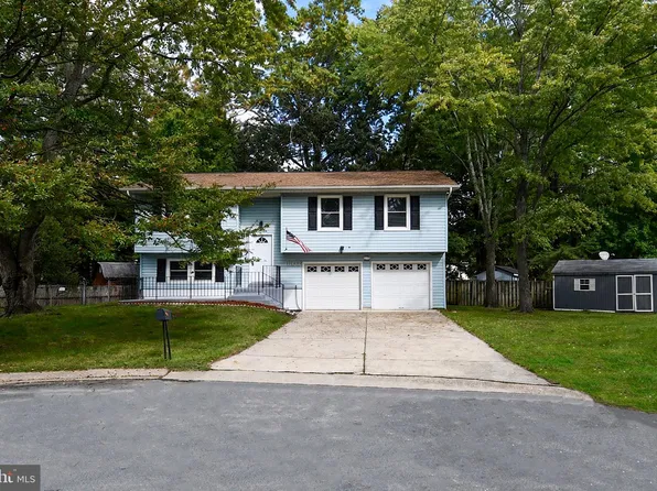 1002 Campus Ct, Waldorf, MD 20602