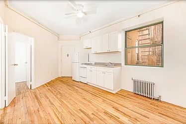 Rented by REAL New York