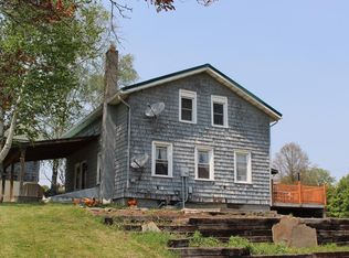 106 Moosehead Ln, Columbia Cross Roads, PA 16914