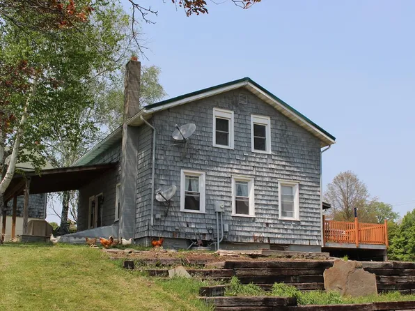 106 Moosehead Ln, Columbia Cross Roads, PA 16914