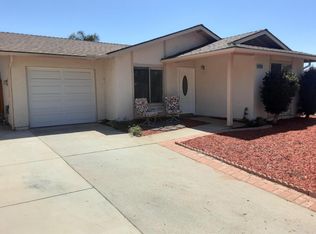 663 Cedar St, San Marcos, CA 92069