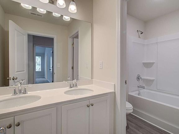 5th image of 4557 Ajo Walk SW #28