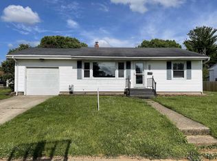 165 Teatsworth Dr, Chillicothe, OH 45601