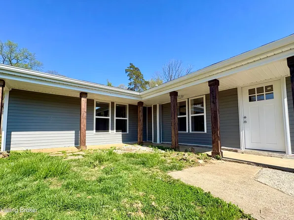 114 Hardin Ct, Taylorsville, KY 40071