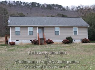 14875 Alabama Hwy, Rock Spring, GA 30739