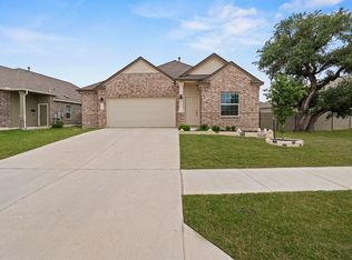 136 Cherry Ridge Rd, Georgetown, TX 78628