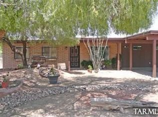 7517 N Heathcliff Ave, Tucson, AZ 85741