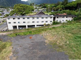 45-519 Keaahala Rd, Kaneohe, HI 96744