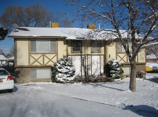 4073 S 2820 W, West Valley City, UT 84119