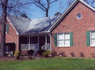 1209 Rellen Ct, Chesapeake, VA 23320