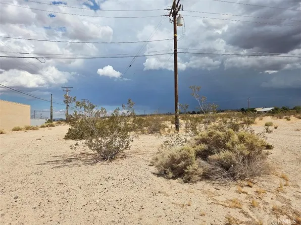 0 K St, Barstow, CA 92311