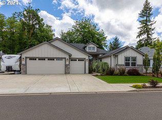 313 NE 28th St, Battle Ground, WA 98604