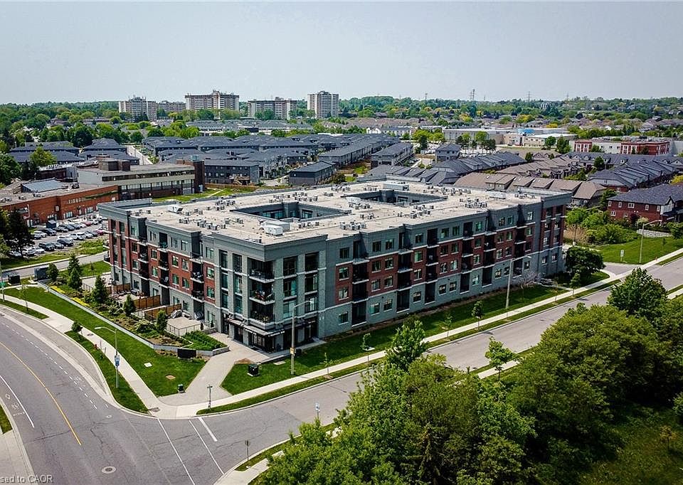 1st image of 1 Redfern Ave #217