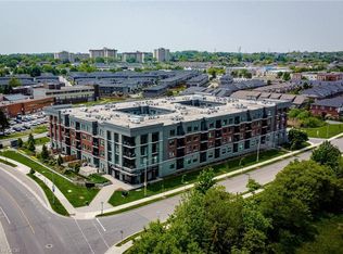 1 Redfern Ave #217, Hamilton, ON L9C0E6