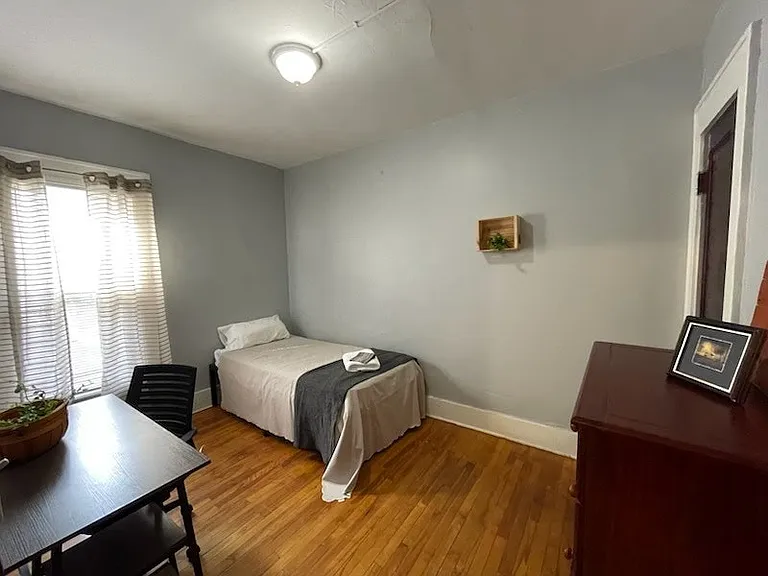 Room # 1