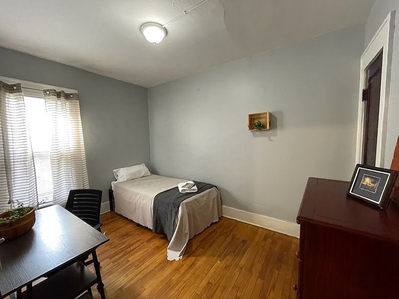 Room # 1