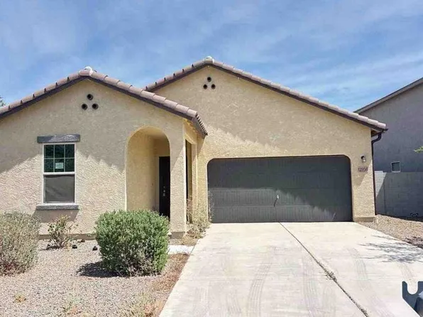 12958 E Larrea Ln, Florence, AZ 85132