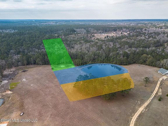 5th image of Lots 4 5 6 Kahler Ln Lot 456