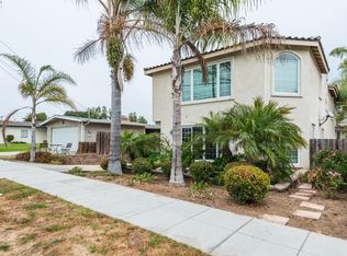 3662-64 Garfield St, Carlsbad, CA 92008
