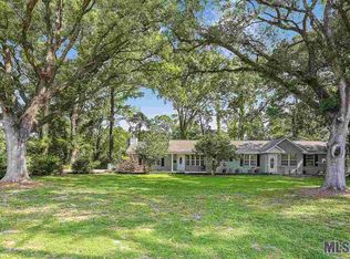 731 Lakeview Dr, Denham Springs, LA 70726