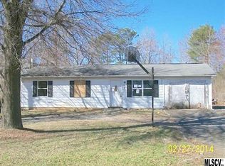 206 Springhill Ln, Maiden, NC 28650