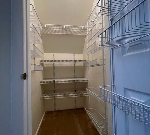 Ample Food Pantry.