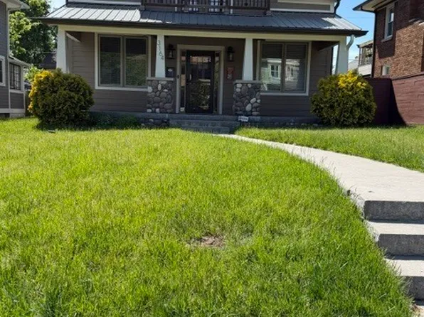 3164 Washington Blvd, Indianapolis, IN 46205