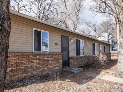 146-148 E Saint Clair Ave, Longmont, CO, 80504