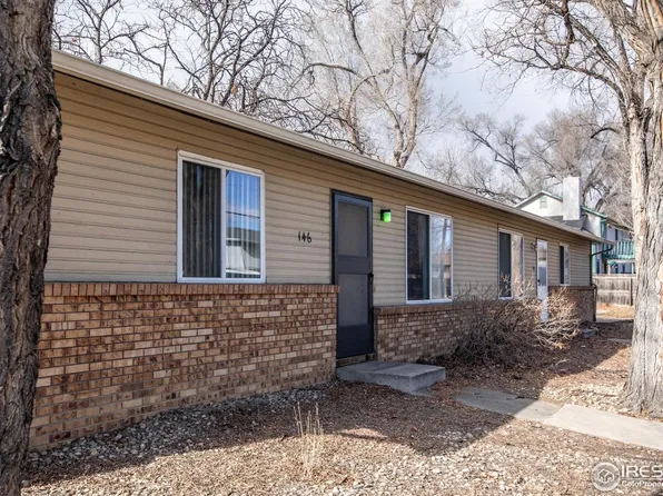 146-148 E Saint Clair Ave, Longmont, CO 80504