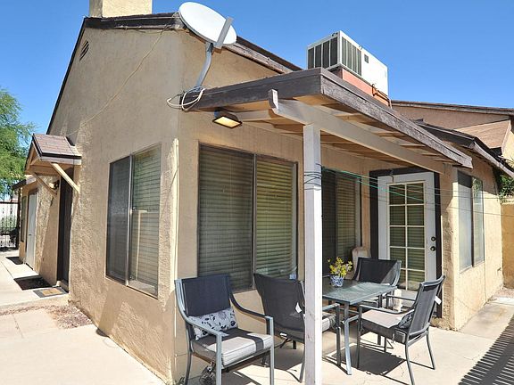 4th image of 1437 W Calle Gallego
