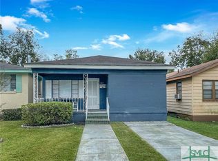 707 W 46th St, Savannah, GA 31405