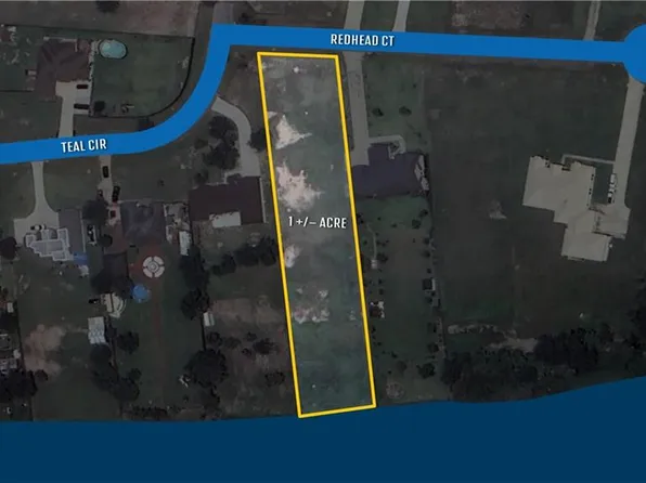 25164 Redhead Ct, San Benito, TX 78586