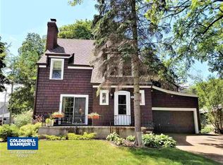 525 S Elm St, Appleton, WI 54911