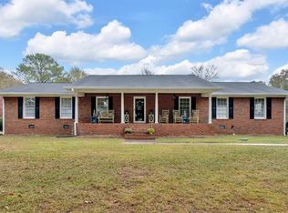 1060 Adams Rd, Cedartown, GA 30125