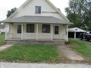 2850 S McClure St, Indianapolis, IN