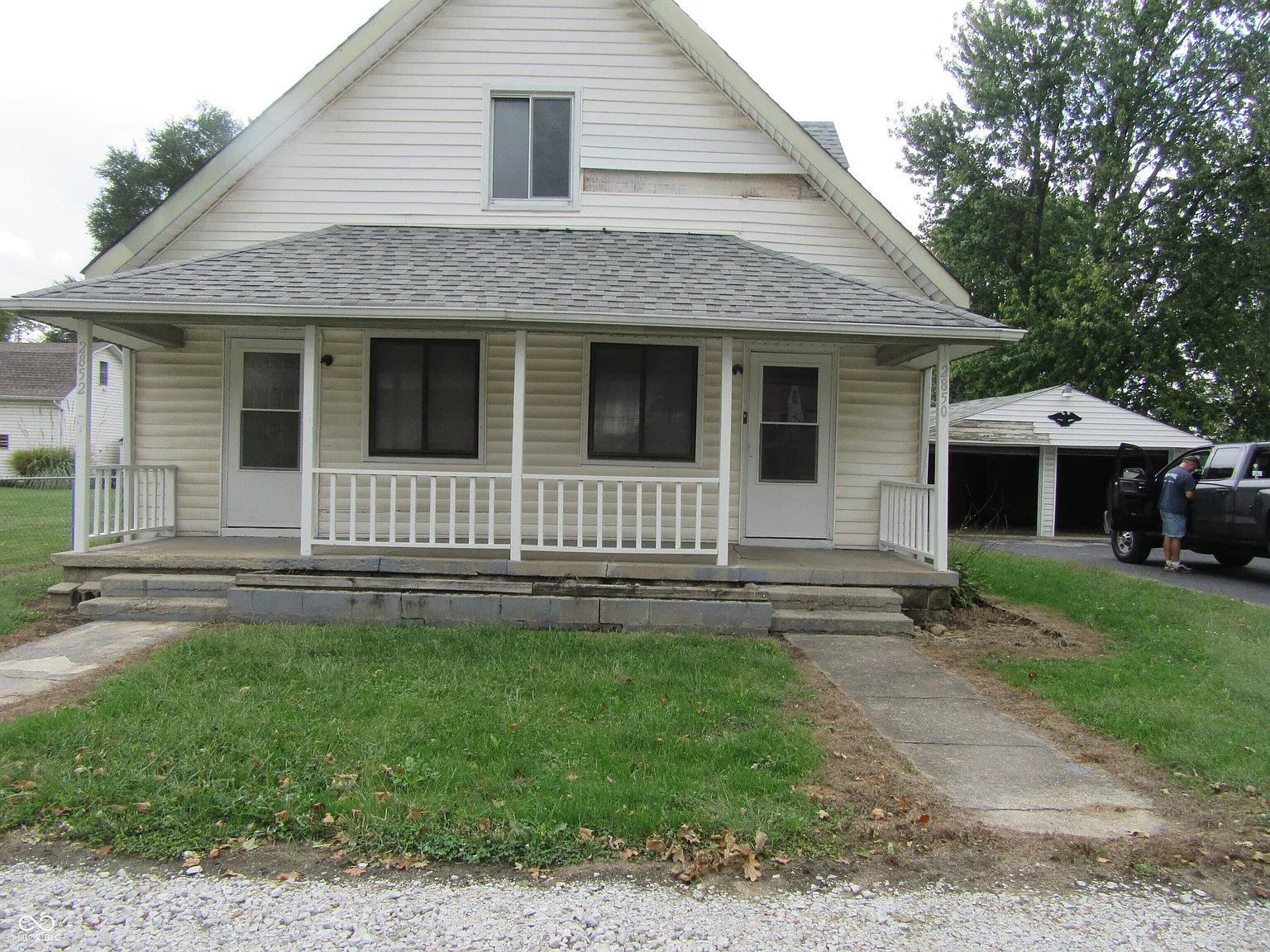 2850 S McClure St photo 1