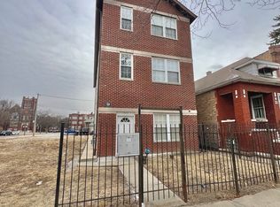 7952 S Carpenter St #3, Chicago, IL 60620