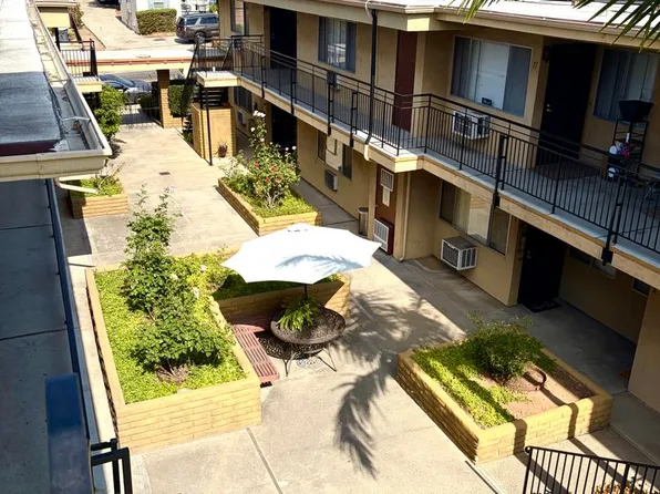 Hallmark Apartment, 4841 Jessie Ave APT 26, La Mesa, CA 91942