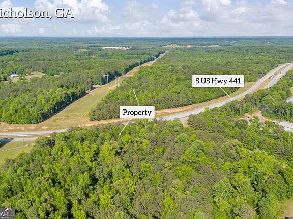 4th image of 0 Us Highway 441 S