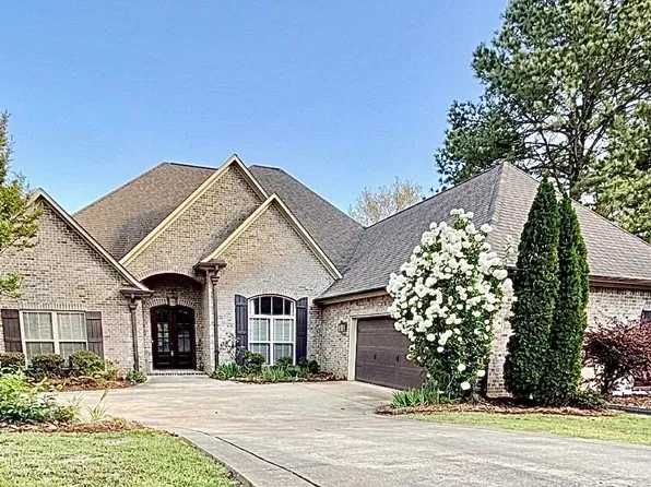 4526 Whitechapel Ln, Belden, MS 38826