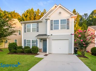 4186 Broadstairs Dr, Concord, NC 28025