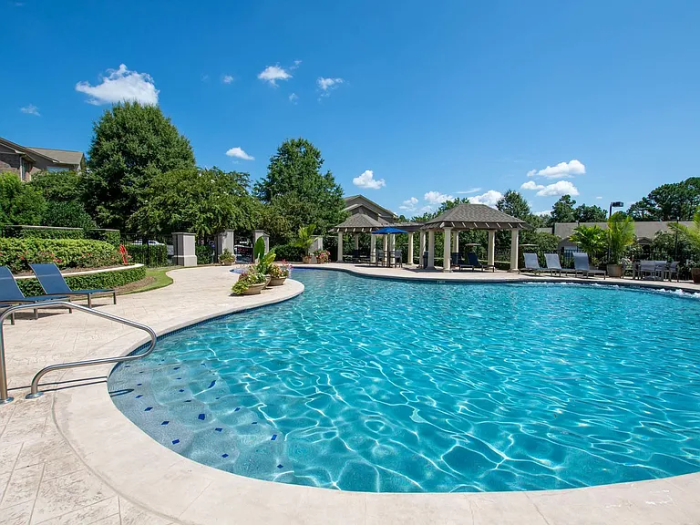 Sugar Mill Apartments